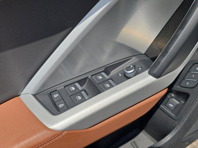 used 2023 Audi Q3 car, priced at $30,289