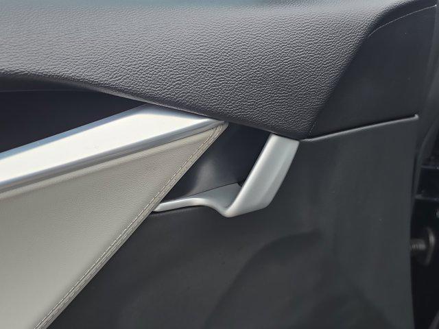 used 2015 Tesla Model S car, priced at $16,585