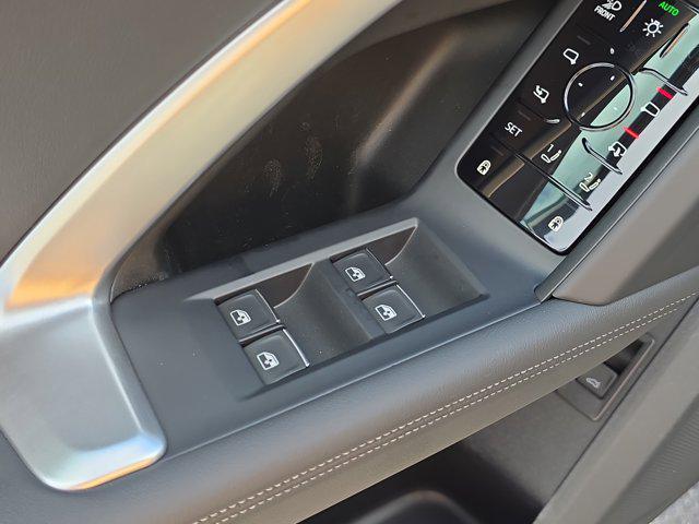new 2025 Audi Q5 car, priced at $61,300