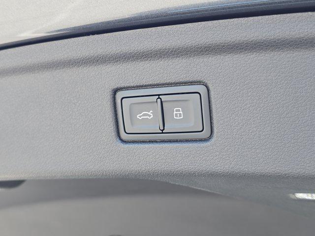 used 2024 Audi A5 Sportback car, priced at $42,249