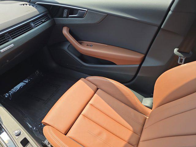 used 2024 Audi A5 Sportback car, priced at $42,249