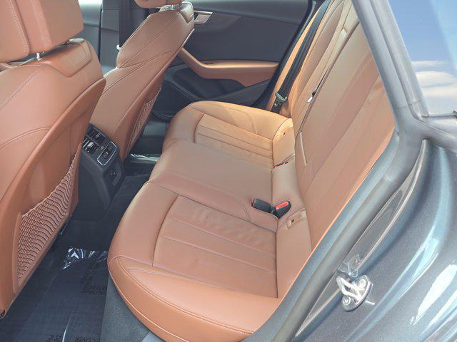 used 2024 Audi A5 Sportback car, priced at $42,249