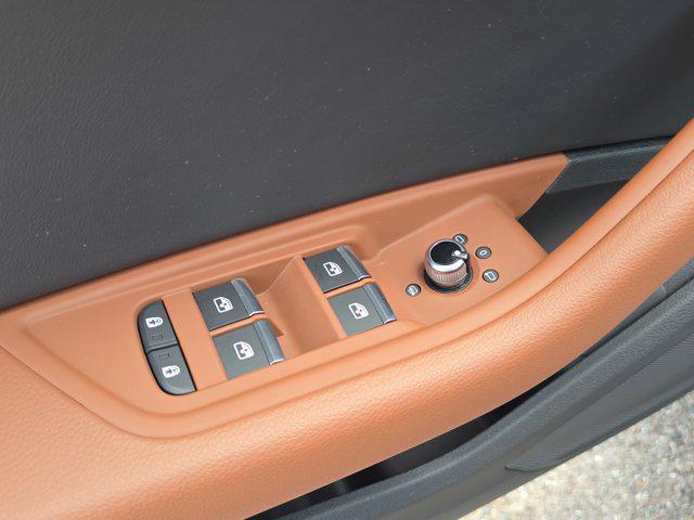 used 2024 Audi A5 Sportback car, priced at $42,249