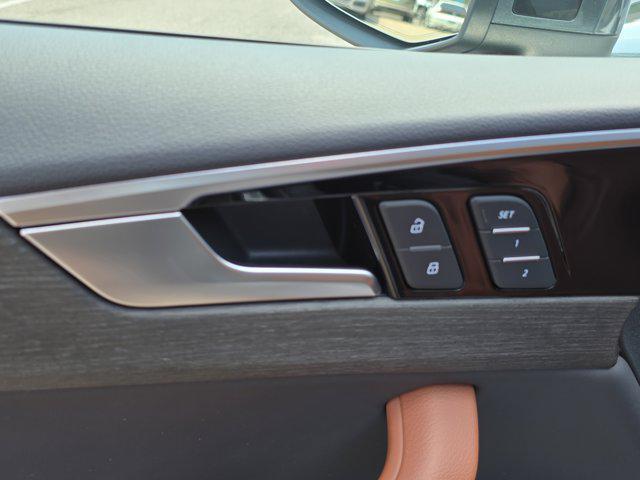 used 2024 Audi A5 Sportback car, priced at $42,249