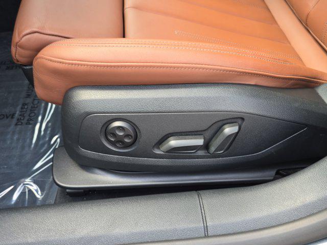 used 2024 Audi A5 Sportback car, priced at $42,249