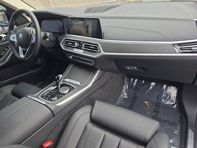 used 2022 BMW X7 car, priced at $60,589