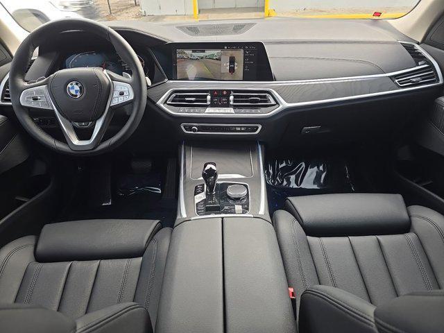 used 2022 BMW X7 car, priced at $60,589