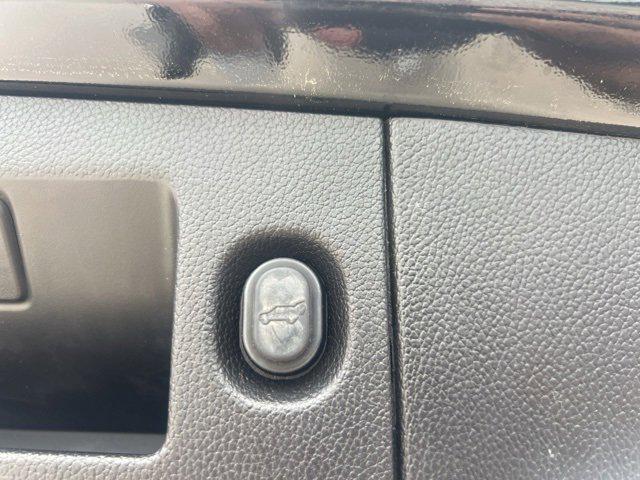 used 2018 Cadillac Escalade ESV car, priced at $36,989
