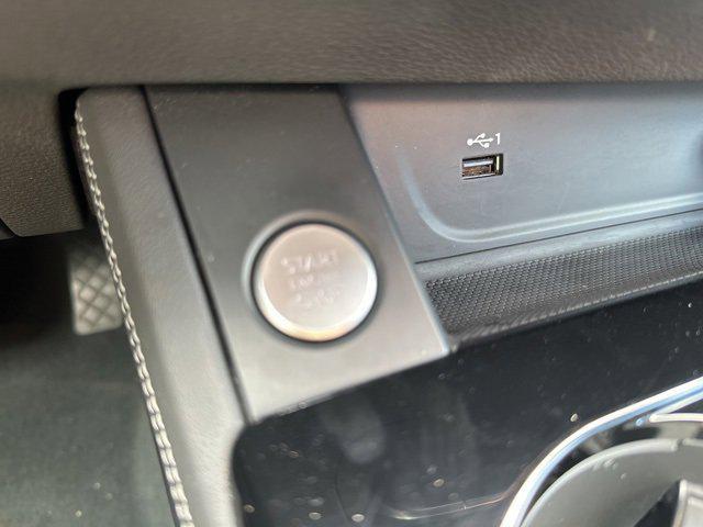 used 2024 Audi A5 Sportback car, priced at $38,589