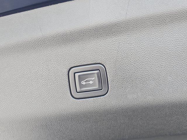 used 2023 Cadillac Escalade car, priced at $129,989