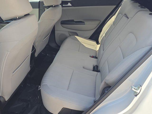 used 2020 Kia Sportage car, priced at $12,485