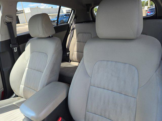 used 2020 Kia Sportage car, priced at $12,485