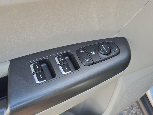 used 2020 Kia Sportage car, priced at $12,485