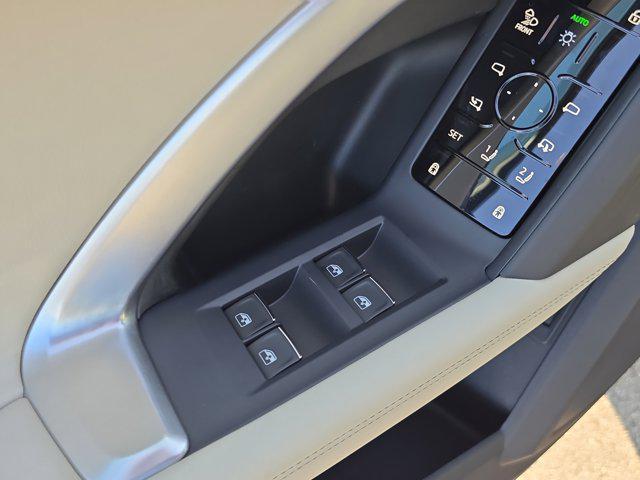 new 2025 Audi Q5 car, priced at $60,350