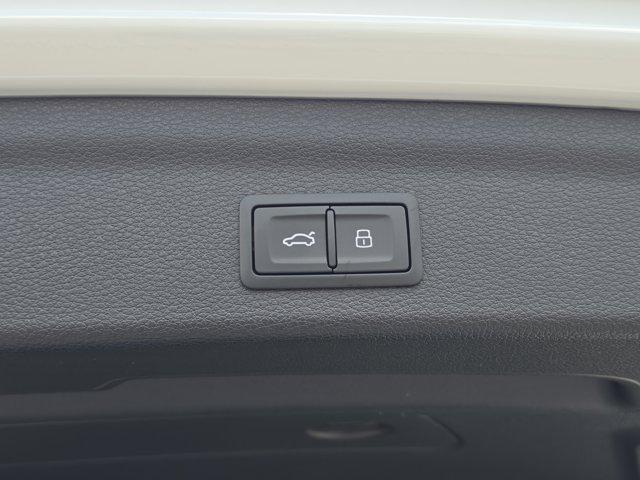 new 2025 Audi Q3 car, priced at $47,200