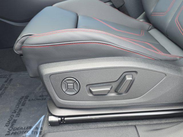 new 2025 Audi Q3 car, priced at $47,200