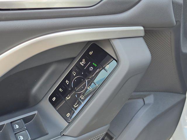 new 2025 Audi Q5 car, priced at $61,390