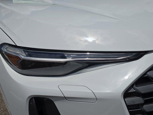 new 2025 Audi Q5 car, priced at $61,390