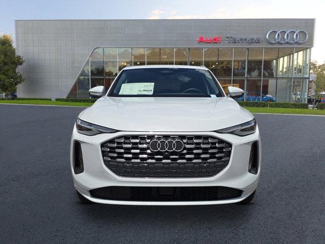new 2025 Audi Q5 car, priced at $61,390
