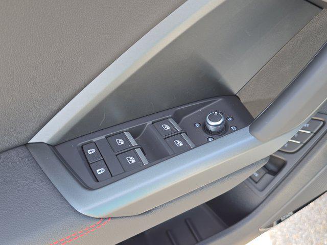 new 2025 Audi Q3 car, priced at $45,610
