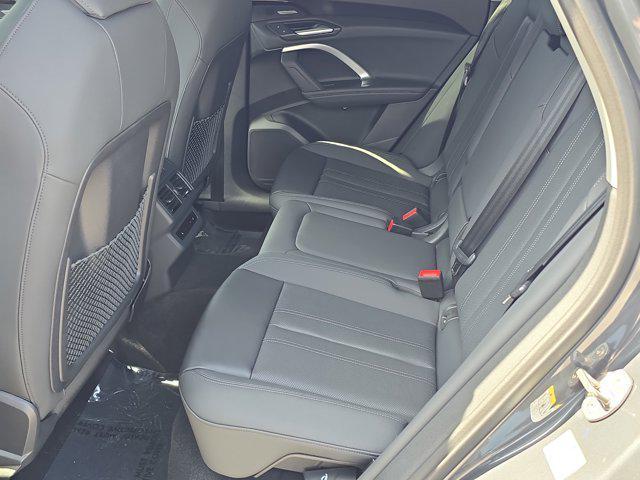 new 2025 Audi Q5 Sportback car, priced at $66,675