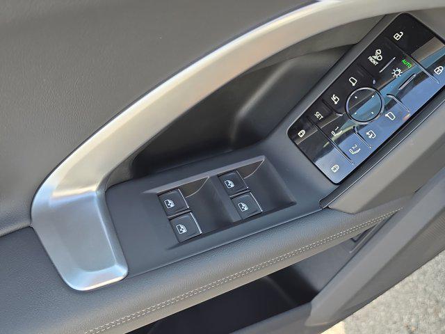 new 2025 Audi Q5 Sportback car, priced at $66,675