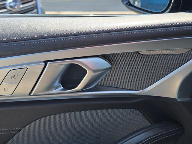used 2023 BMW M850 car, priced at $74,985