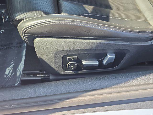used 2023 BMW M850 car, priced at $74,985
