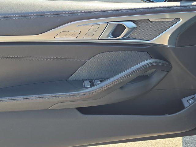 used 2023 BMW M850 car, priced at $74,985