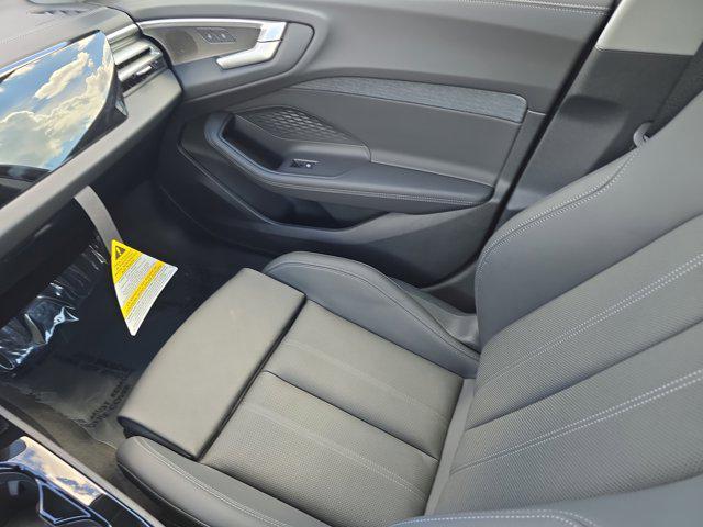 new 2025 Audi A5 car, priced at $57,575