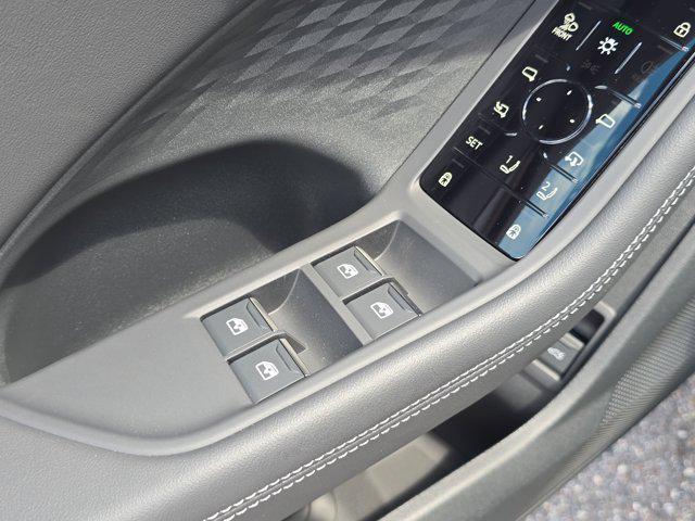 new 2025 Audi A5 car, priced at $57,575