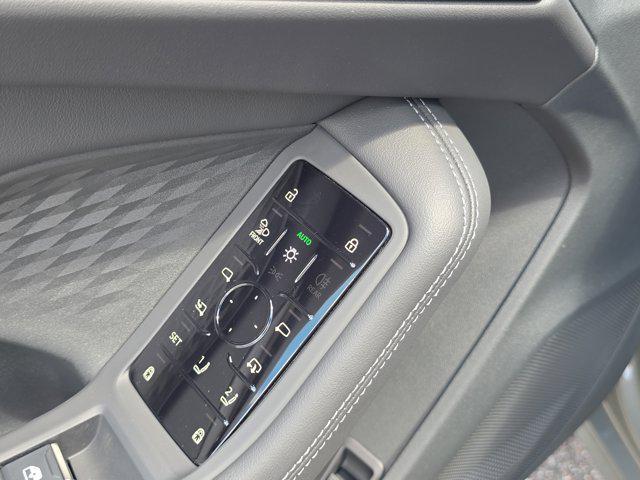new 2025 Audi A5 car, priced at $57,575