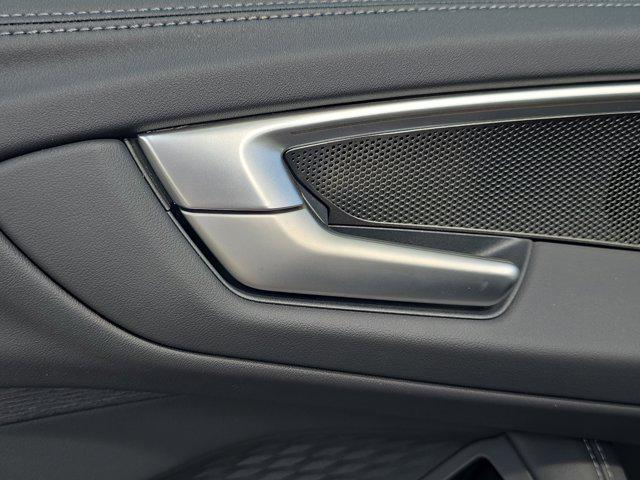 new 2025 Audi A5 car, priced at $57,575