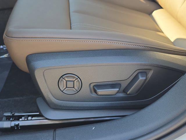 new 2025 Audi A3 car, priced at $40,740