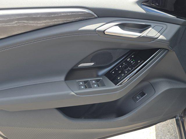 new 2025 Audi A6 e-tron car, priced at $76,335