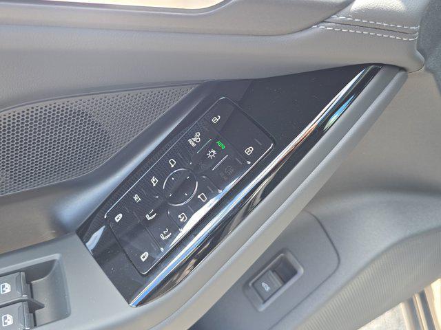 new 2025 Audi A6 e-tron car, priced at $76,335