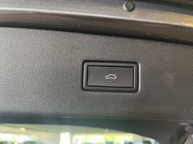 used 2022 Volkswagen Tiguan car, priced at $16,585