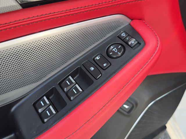 used 2025 Acura MDX car, priced at $53,783