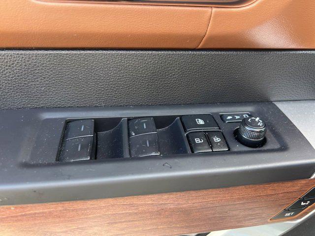 used 2023 Toyota Tundra car, priced at $51,989
