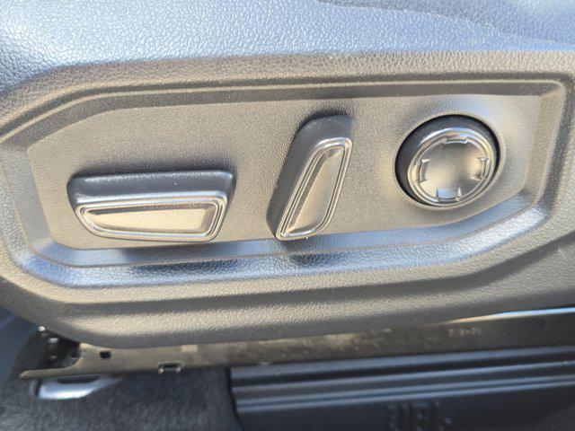 used 2023 Toyota Tundra car, priced at $49,985