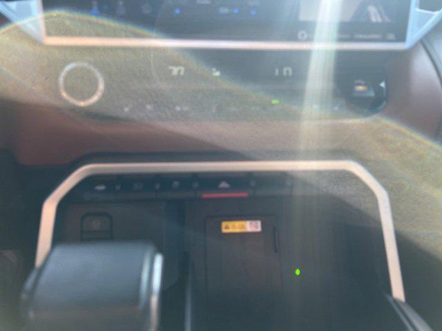 used 2023 Toyota Tundra car, priced at $51,989