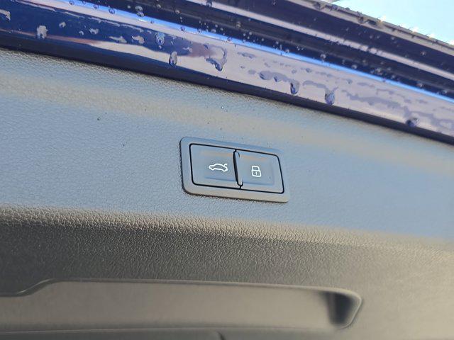 new 2025 Audi Q3 car, priced at $45,450