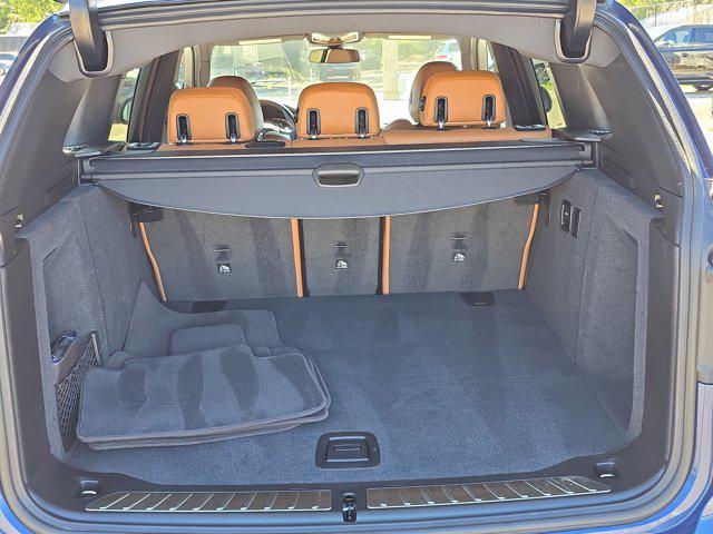 used 2024 BMW X3 car, priced at $41,985