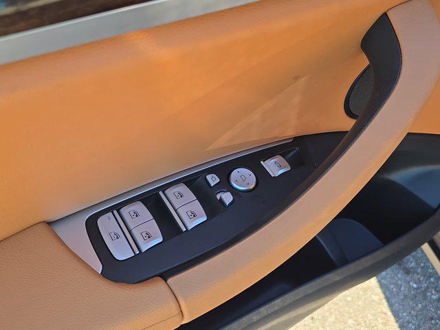 used 2024 BMW X3 car, priced at $41,985