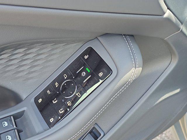 new 2025 Audi A5 car, priced at $54,825