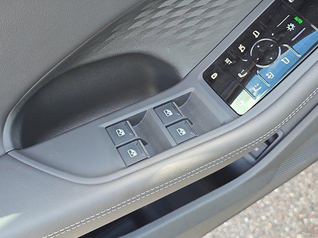 new 2025 Audi A5 car, priced at $54,825