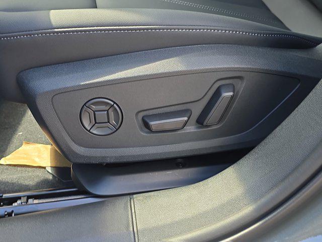 new 2025 Audi A5 car, priced at $54,825