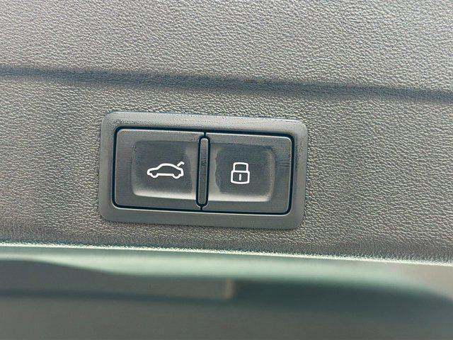 new 2025 Audi A5 car, priced at $59,475