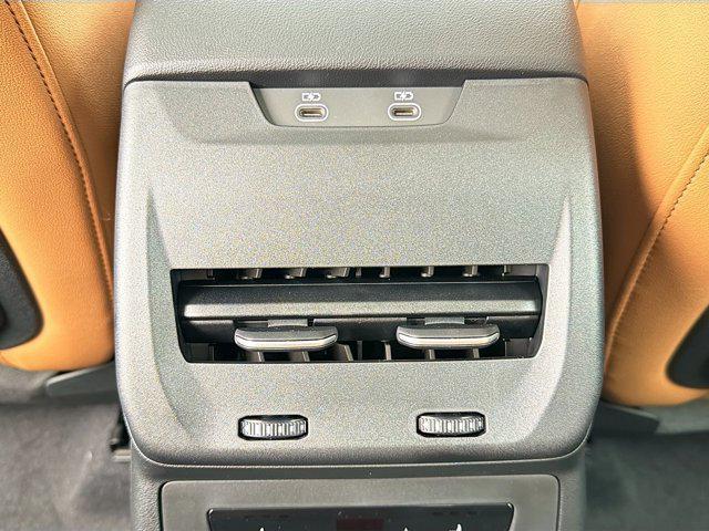 new 2025 Audi A5 car, priced at $59,475