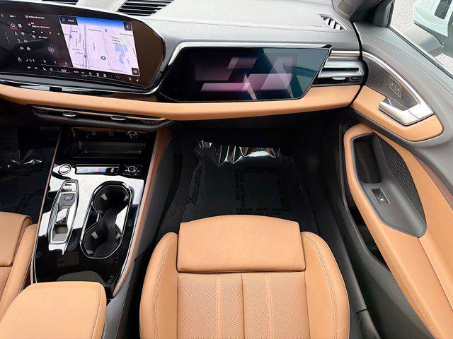 new 2025 Audi A5 car, priced at $59,475